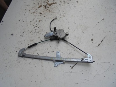 Механізм лівий перед opel agila фото №1