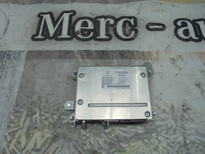 Модуль bluetooth mercedes w221 a2168206526 фото №1