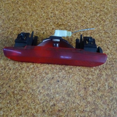 Daihatsu terios 07r світло стоп лампа фото №1