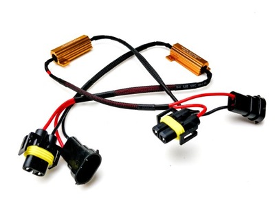 IGNITION UNIT HB3 HB4 HB5 9004 9005 9006 9007 9012 - milautoparts-fr.ukrlive.com