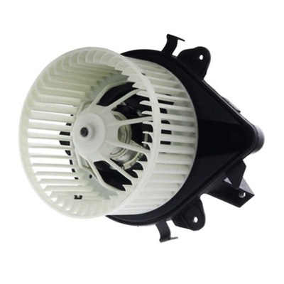 FIAT DOBLO PUNTO AIR BLOWER FAN - milautoparts-fr.ukrlive.com