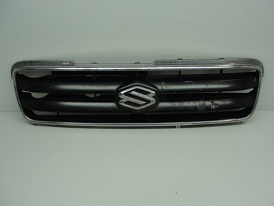 RADIATOR GRILLE GRILLE SUZUKI WAGON R+ 99R - milautoparts-fr.ukrlive.com