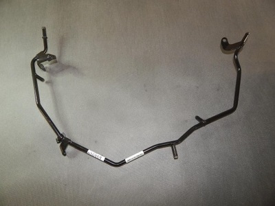 Vw arteon трубка шланг wody 06k121075q фото №1