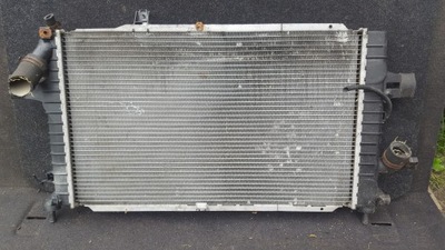 OPEL CORSA D RADIATEUR EAUX 1.3 CDTI - milautoparts-fr.ukrlive.com