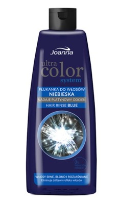 Joanna Ultra Color płukanka do włosów 150 ml