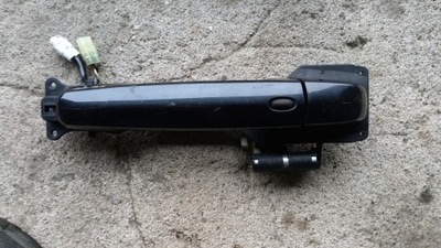 SUZUKI SWIFT MK6 HANDLE RIGHT FRONT ZCE - milautoparts-fr.ukrlive.com