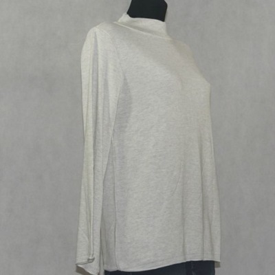 Bluzka damska oversize - rozmiar 44