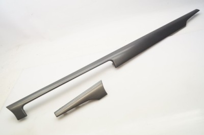 Peugeot 508 молдинг декоративная панели консоли europa фото №1