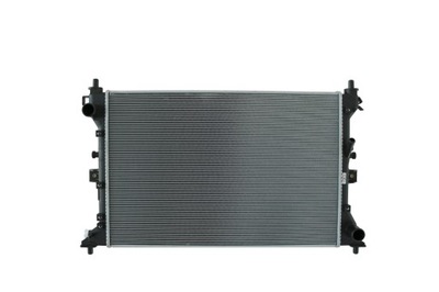 Радиатор wody 74l1083k фото №1