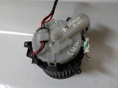 TOYOTA CHR AIR BLOWER HEATER FAN - milautoparts-fr.ukrlive.com