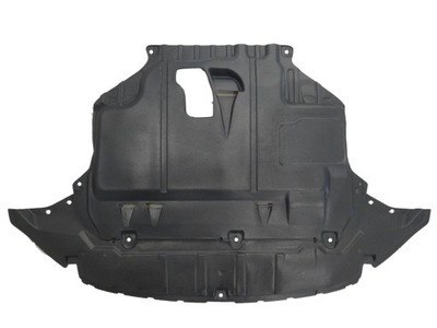 Защита двигателя бампер ford kuga mk1 2007-2013 фото №1