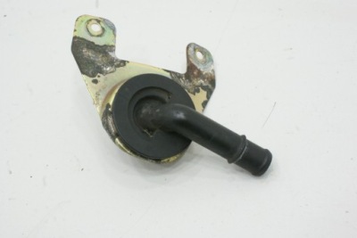 Шланг отопителя патрубок mercedes cl600 w215 фото №1