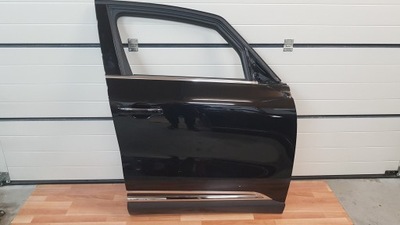 ESPACE V DOOR FRONT RIGHT COMPLETE UNITS GOOD CONDITION 2018R - milautoparts-fr.ukrlive.com