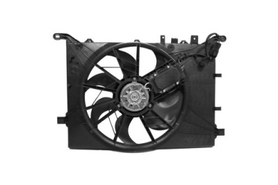 Новый вентилятор volvo s80 v70 s60 98-1137328081 фото №1