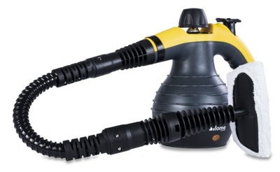 Myjka parowa Overmax STEAMY OVH-STEAMY