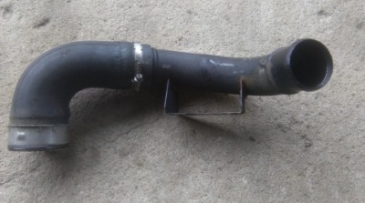 Mitsubishi colt 04-08 1.5 did шланг інтеркулер фото №1