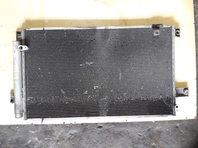 TOYOTA AVENSIS T25 2.2 D4D RADIATOR AIR CONDITIONER - milautoparts-fr.ukrlive.com