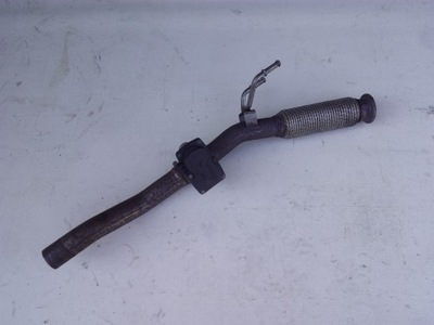 Vw 1.4tdi труба дросельна заслінка 5q0253097e фото №1