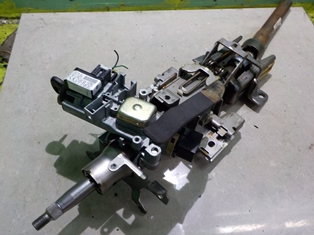 Mazda 6 замок запалювання ключ фото №1