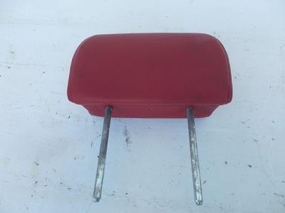 Подголовник сиденье задняя l p кожа mondeo mk3 фото №1