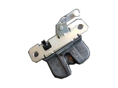 Замок кришки багажника seat ibiza iii hb інше фото №1