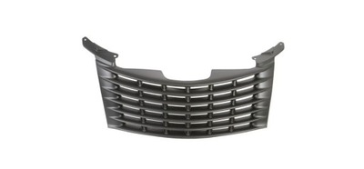 GRILLE 245005 - milautoparts-fr.ukrlive.com