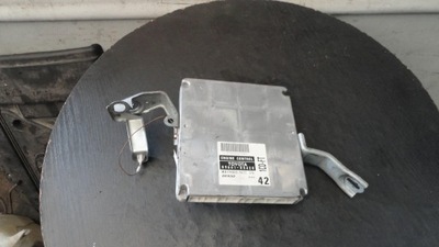 CONTROL UNIT ENGINE TOYOTA WITH 89661-05420 - milautoparts-fr.ukrlive.com