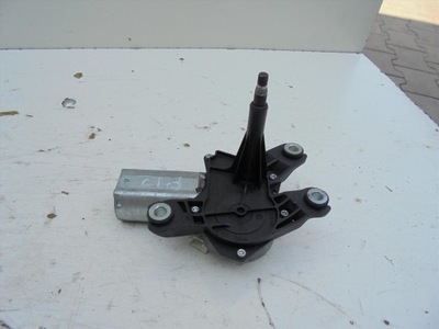 MOTEUR BALAI D'ESSUIE-GLACE ARRIÈRE NISSAN PRIMERA P12 HATCHBACK - milautoparts-fr.ukrlive.com