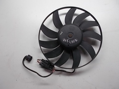 VW GOLF V 1.6 FSI VENTILATEUR DE RADUATEUR 1K0959455AH - milautoparts-fr.ukrlive.com