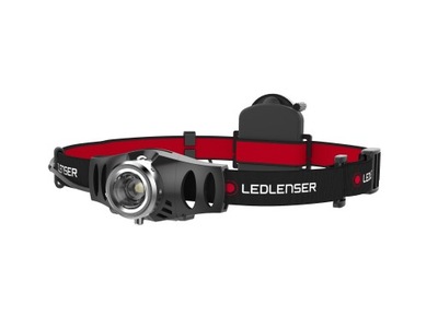 Latarka Czołowa Ledlenser H3.2 120lm Focus IPX4