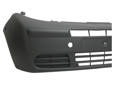 BUMPER FRONT RENAULT TRAFIC II 2 PRIMASTAR 2001- - milautoparts-fr.ukrlive.com