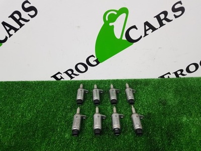 Audi s3 a3 8v tfsi модуль регулювальний 06e103697m фото №1