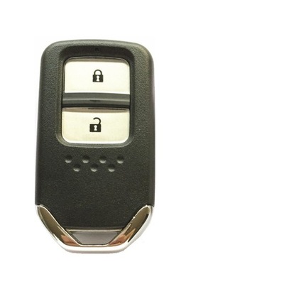 Ключ pilot keyless honda cr-v crv 2015-2017 фото №1