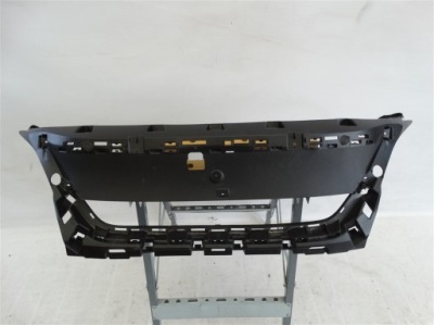 Каркас усилитель pod решётка радиатора peugeot 3008 po 2017 фото №1