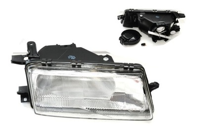 OPEL VECTRA A 92-95, LAMP LAMP NEW CONDITION RIGHT - milautoparts-fr.ukrlive.com