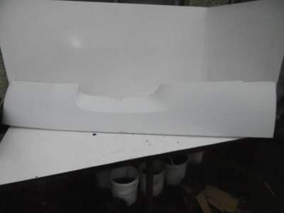 Вітровик закабінна права renault premium фото №1