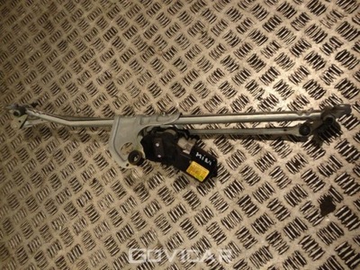 Механізм двірник mini cooper r56 r55 r59 1 фото №1