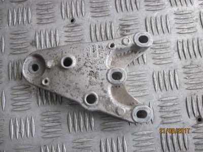 BRACKET ENGINE VW POLO IV 1.2 B 12 V 01-04R - milautoparts-fr.ukrlive.com