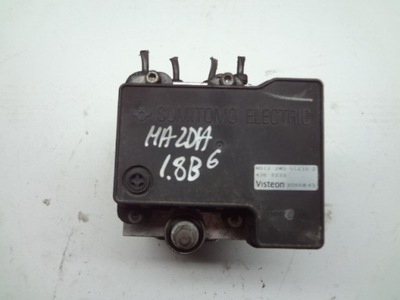 Mazda 6 насос тормозная abs 2066843 фото №1