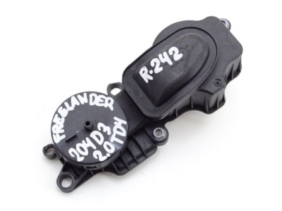 Land rover freelander 2.0 td4 вентиляция картера 7781465 фото №1