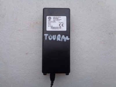 Адаптер bluetooth vw touran golf 000051473a фото №1