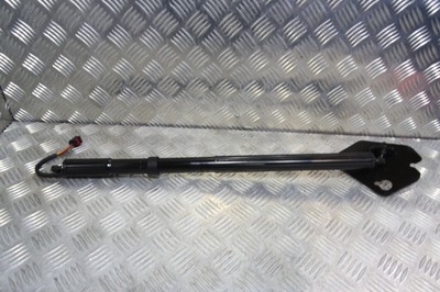 Jaguar xj x351 привод крышки задняя фото №1