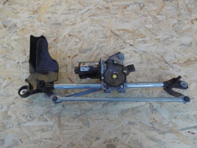 Bmw f30 f31 механізм двірник 7267503 фото №1