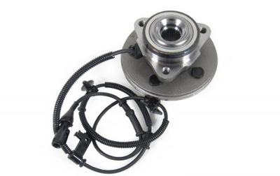 HUB FRONT FORD EXPLORER MERCURY MOUNTAINEER 06- - milautoparts-fr.ukrlive.com