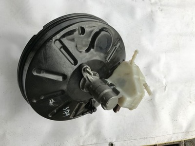 Citroen c4 picasso ii 2013- усилитель тормозов 1.6 ehdi фото №1