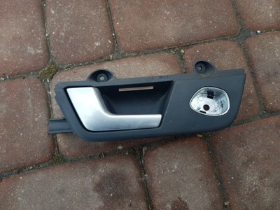 HANDLE INTERIOR REAR REAR AUDI A4 B6 8E0839019 - milautoparts-fr.ukrlive.com