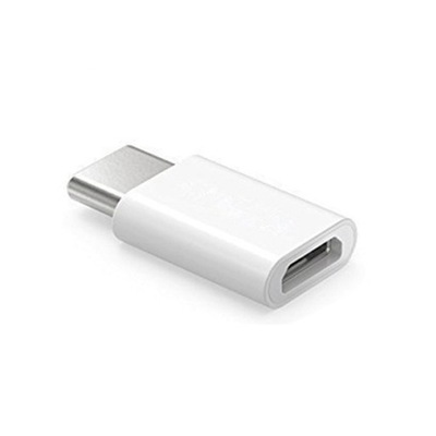 Adapter Micro USB (F) - USB 3.1 Typ C (M) - AK-30