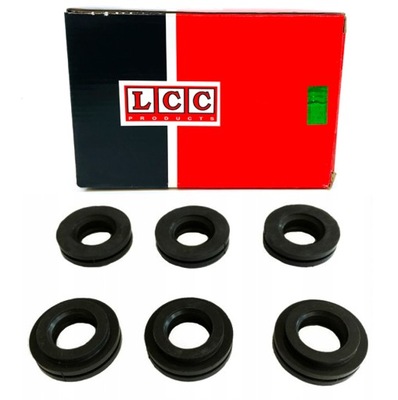 Прокладка вприску w кришка zaw, vw s фото №1