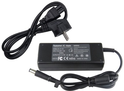 Zasilacz ładowarka HP COMPAQ 19V 4.74A 7.4x5.0 PIN