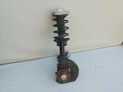 Mcperson поворотный кулак правый перед mercedes e w212 фото №1